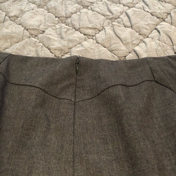 NWOT Worthington full lined skirt size 14 - Picture 4 of 4